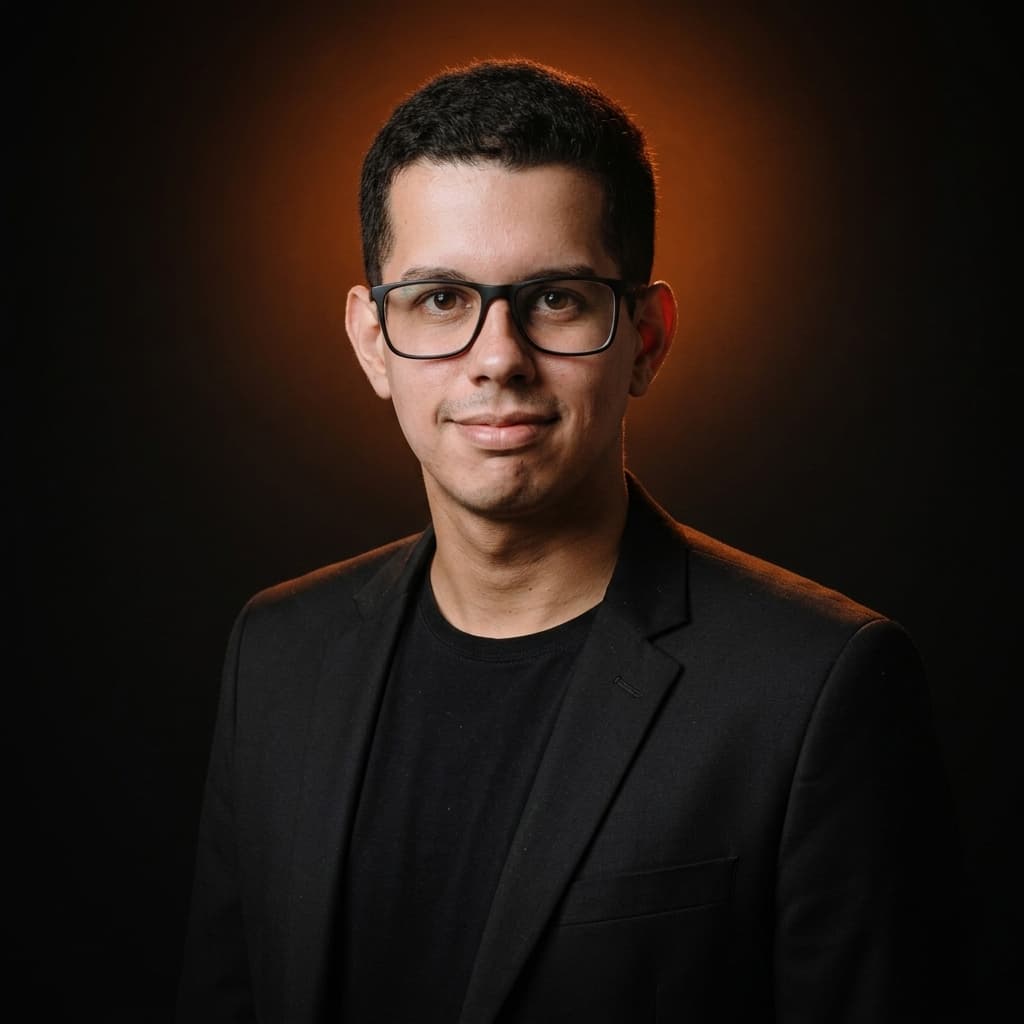 William Ribeiro